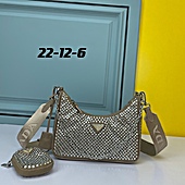US$88.00 Prada AAA+ Handbags #547146