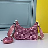 US$88.00 Prada AAA+ Handbags #547147