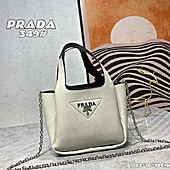 US$103.00 Prada AAA+ Handbags #547150