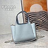 US$103.00 Prada AAA+ Handbags #547152