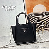 US$103.00 Prada AAA+ Handbags #547153