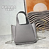 US$103.00 Prada AAA+ Handbags #547154