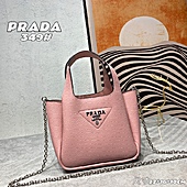 US$103.00 Prada AAA+ Handbags #547155