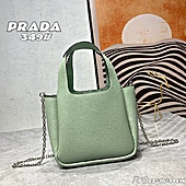 US$103.00 Prada AAA+ Handbags #547156