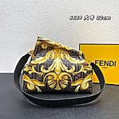US$160.00 Fendi AAA+ Handbags #547158