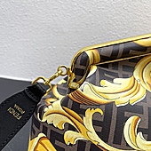 US$160.00 Fendi AAA+ Handbags #547158