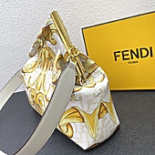 US$160.00 Fendi AAA+ Handbags #547159
