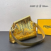 US$160.00 Fendi AAA+ Handbags #547160