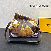 US$160.00 Fendi AAA+ Handbags #547161