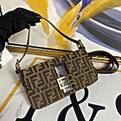 US$80.00 Fendi AAA+ Handbags #547162