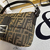 US$80.00 Fendi AAA+ Handbags #547163
