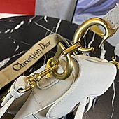 US$96.00 Dior AAA+ Handbags #547174