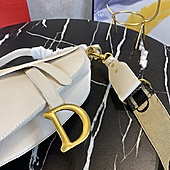 US$96.00 Dior AAA+ Handbags #547174