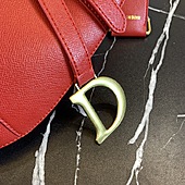 US$96.00 Dior AAA+ Handbags #547175