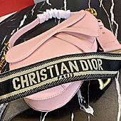 US$96.00 Dior AAA+ Handbags #547176