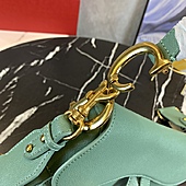 US$96.00 Dior AAA+ Handbags #547180