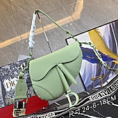 US$96.00 Dior AAA+ Handbags #547181