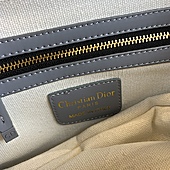 US$96.00 Dior AAA+ Handbags #547185