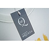 US$20.00 Alexander McQueen T-Shirts for Men #547300