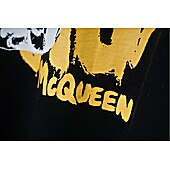 US$20.00 Alexander McQueen T-Shirts for Men #547301