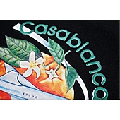 US$21.00 Casablanca T-shirt for Men #547333