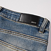 US$58.00 AMIRI Jeans for Men #547344