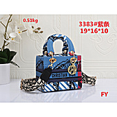 US$27.00 Dior Handbags #547525