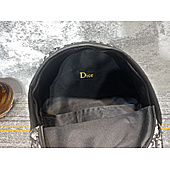 US$29.00 Dior Backpack #547535