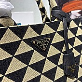 US$88.00 Prada AAA+ Handbags #547684