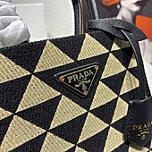 US$84.00 Prada AAA+ Handbags #547685