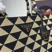 US$92.00 Prada AAA+ Handbags #547686