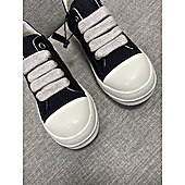 US$107.00 Rick Owens shoes for Women #547704