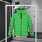 US$202.00 Moncler AAA+ down jacket for men #547707
