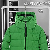 US$202.00 Moncler AAA+ down jacket for men #547707