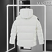 US$202.00 Moncler AAA+ down jacket for men #547708