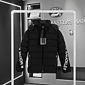 US$202.00 Moncler AAA+ down jacket for men #547709