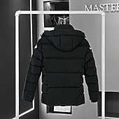 US$202.00 Moncler AAA+ down jacket for men #547709