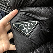 US$229.00 Prada AAA+ down jacket for men #547710