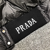US$229.00 Prada AAA+ down jacket for men #547710