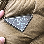 US$229.00 Prada AAA+ down jacket for men #547711