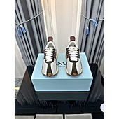 US$111.00 LANVIN Shoes for MEN #547737