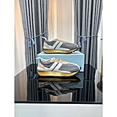 US$111.00 LANVIN Shoes for MEN #547740