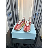 US$111.00 LANVIN Shoes for MEN #547741