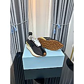 US$118.00 LANVIN Shoes for MEN #547742
