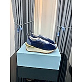 US$118.00 LANVIN Shoes for MEN #547744