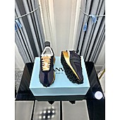 US$126.00 LANVIN Shoes for MEN #547746
