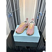 US$107.00 LANVIN Shoes for MEN #547786