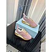 US$107.00 LANVIN Shoes for MEN #547786