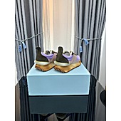 US$107.00 LANVIN Shoes for MEN #547790