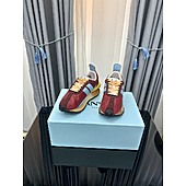 US$107.00 LANVIN Shoes for MEN #547791